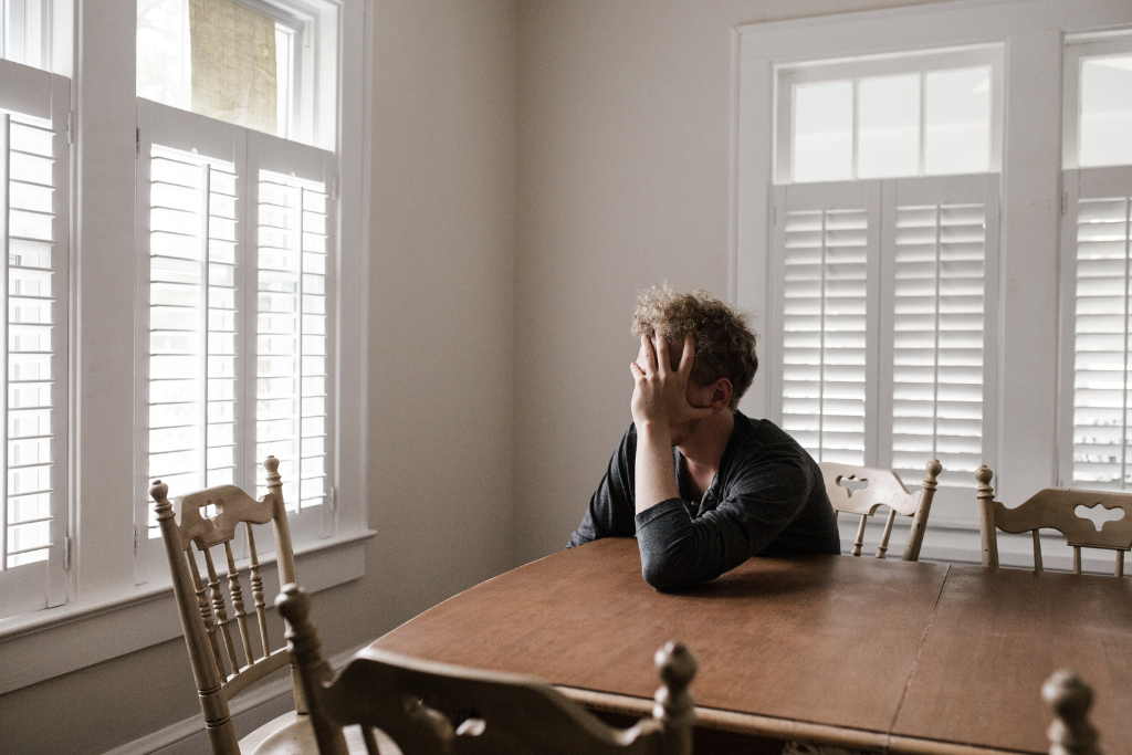 Understanding the Emotional Burden of Owning a Distressed Property