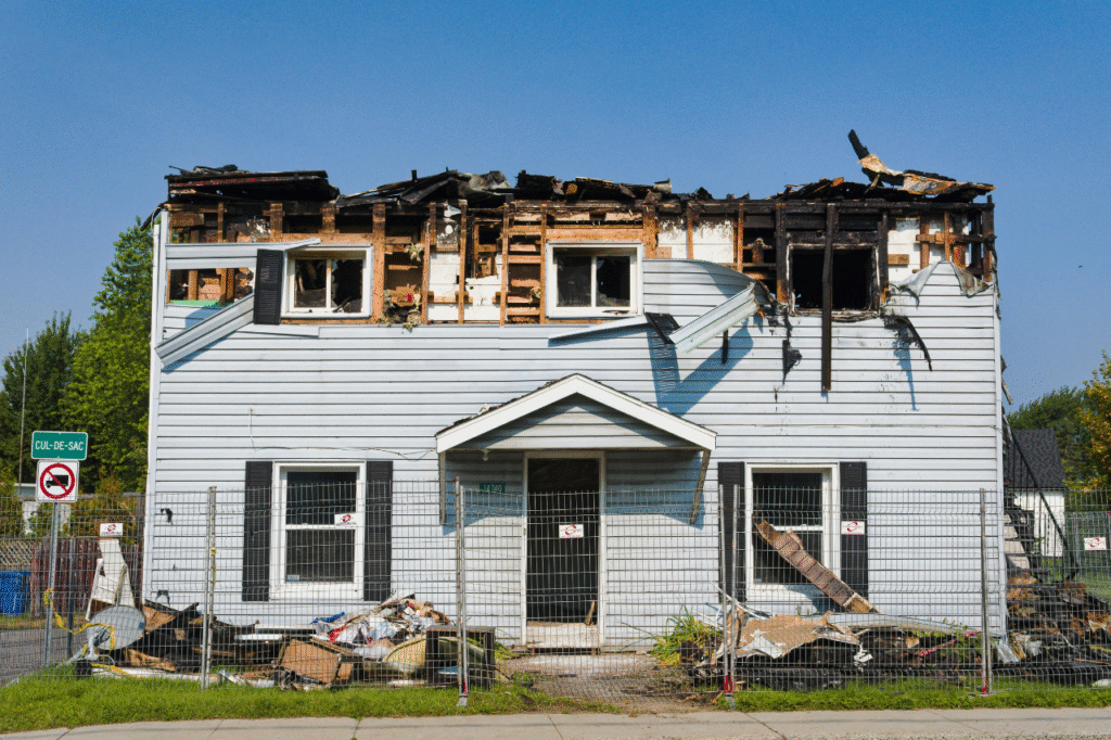 What It Really Means to Sell a House As-Is in Maryland