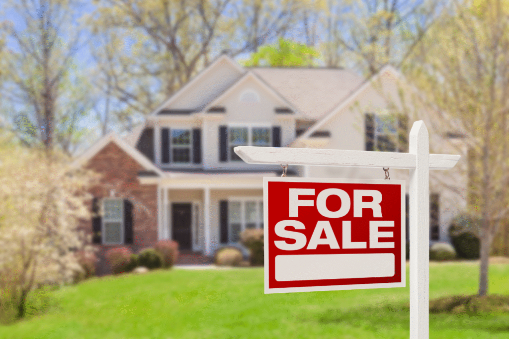 Top 5 Reasons Homeowners Sell to Us in Maryland
