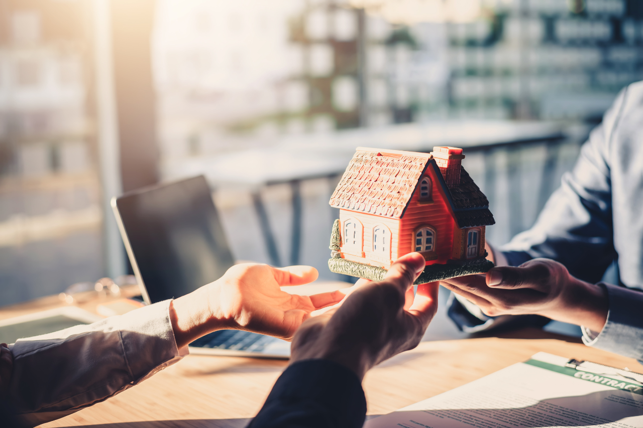 How Cash Buyers Help Maryland Homeowners Avoid Regret