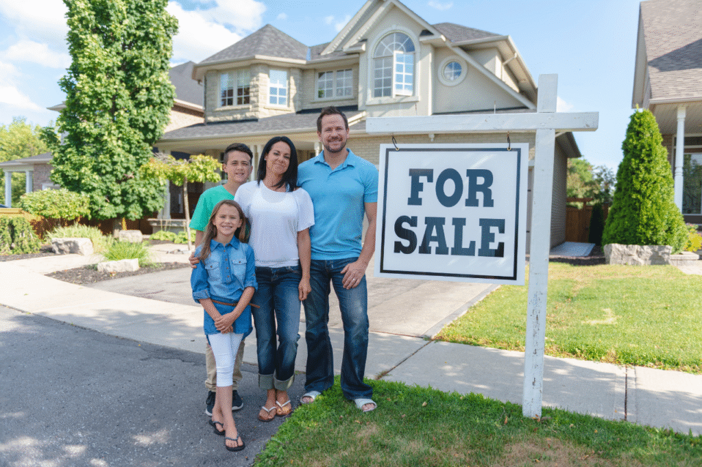 How to Sell a Maryland Home Without the Family Drama