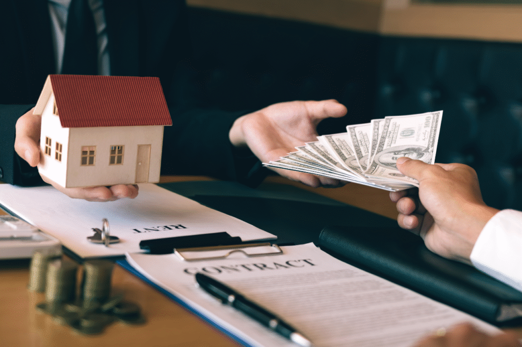 Why Maryland Homeowners Choose Cash Buyers Over Realtors in 2025