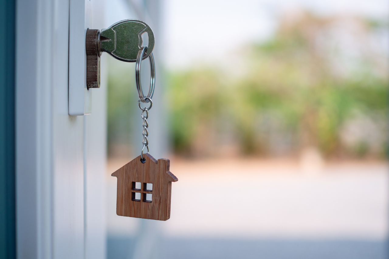 Why Selling Your House Fast Is Sometimes the Best Gift You Can Give Yourself